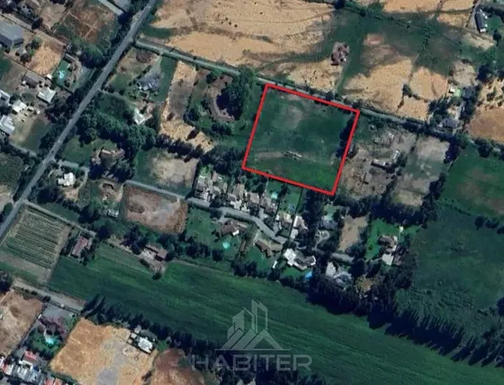 Cod38911 Venta Sitio Urbano Sector Residencial En Chillán