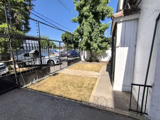 Casa En Venta En Macul