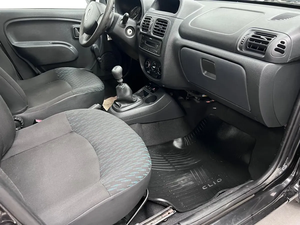 Renault Clio 1.2 Mio Confort Pack 5P5581030602106572812