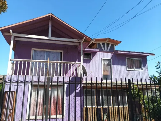 Venta De Casa, En Excelente Ubicación