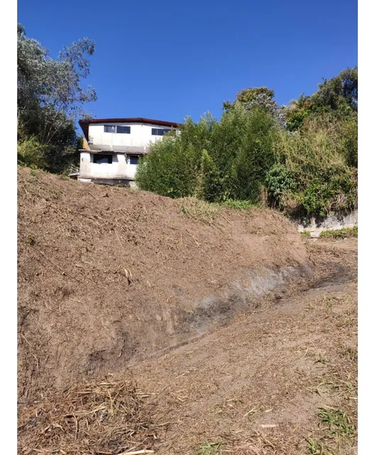 Terreno En Venta Las Polonias Nuevas Sector Los Anexos San Antonio 
