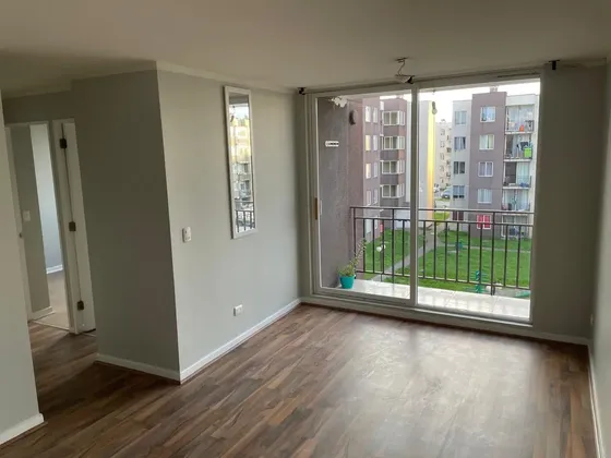 Venta Depto 3d+1b+1e Condominio Los Cipreses 5, Concepción