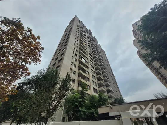 Arriendo Depto Amoblado 2d 1b San Miguel