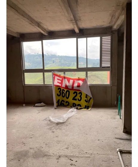 Apartamento En Obra Gris Para La Venta En Caldas Sector Primavera