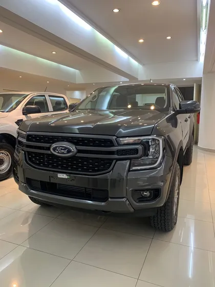 Ford Ranger 2.0 Cd 4x2 Xls 170cv