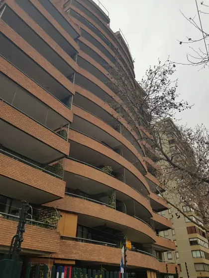 Departamento En Venta En Los Militares