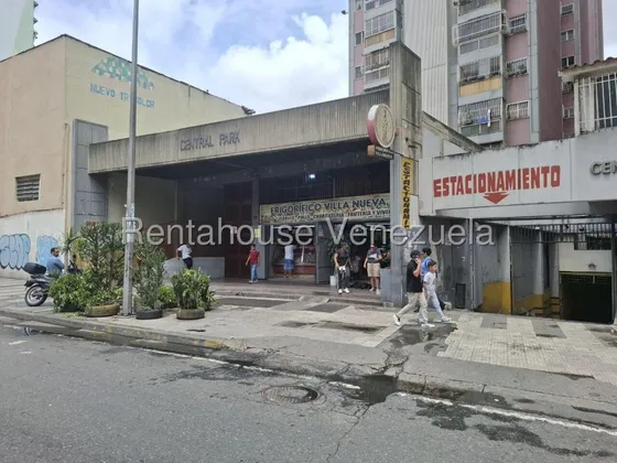 Venta Apartamento En San Martín 25-23780