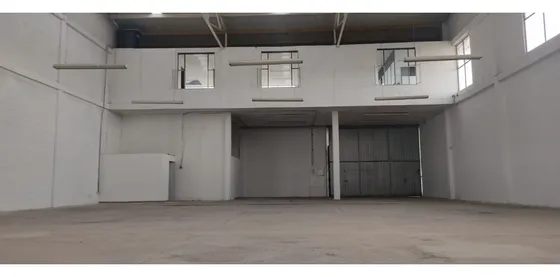 Bodega En Arriendo Tunja