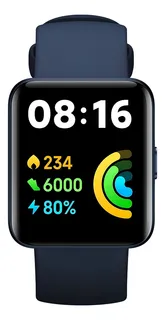 Mi watch mercadolibre discount
