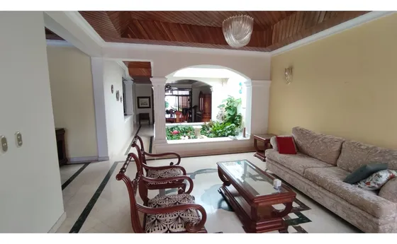 Alquiler - Casa - El Recreo - Monteria