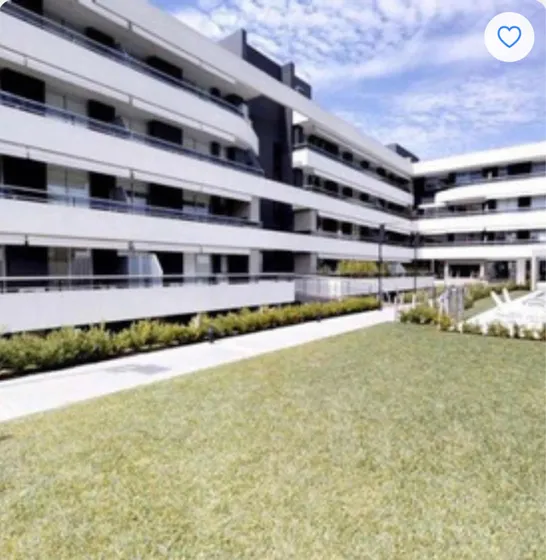 Departamento Vita Residenza 2amb/coch