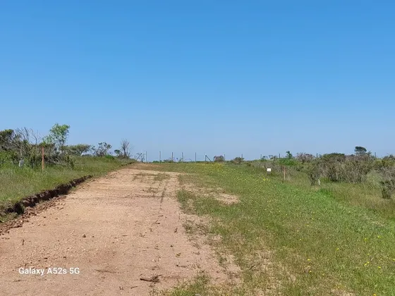 Ventas Parcela Quillaycillo, Comuna El Tabo