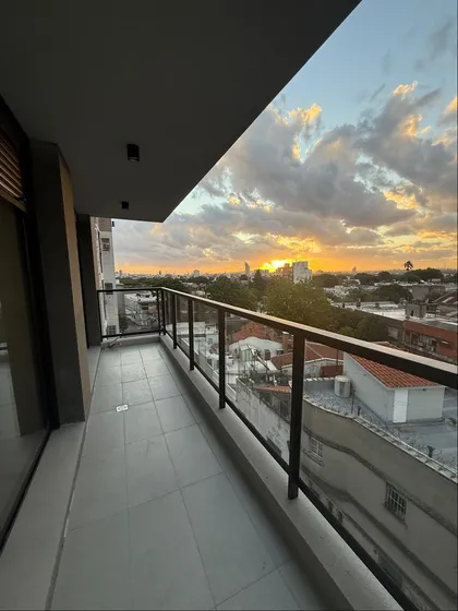 Alquiler Apartamento 1 Dormitorio En Tres Cruces