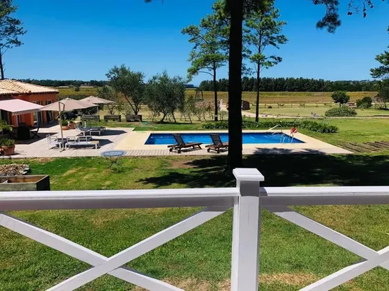Quinta En Venta En Laguna Del Sauce