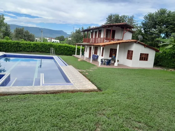 Venta Excelente Finca En Carmen De Apicala