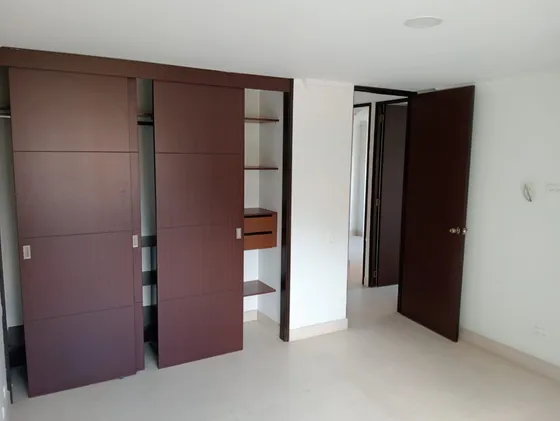 Apartamento 108.5 M2 En Orense, Envigado