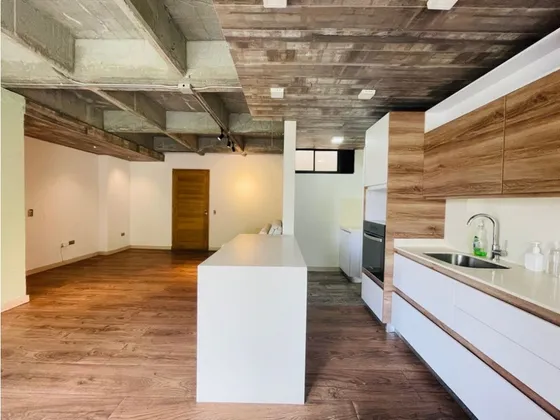 En Venta Apartamento Diseño Industrial La Ceja