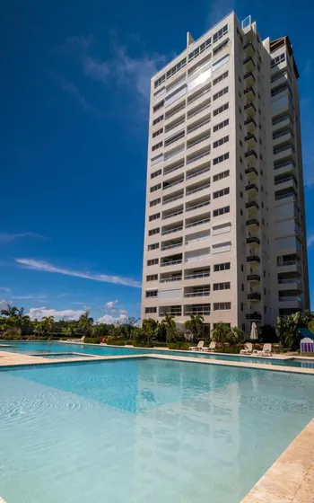 Vendo Apartamento En Juan Dolio