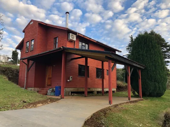 Se Arriendan Hermosas Casas En Ancud
