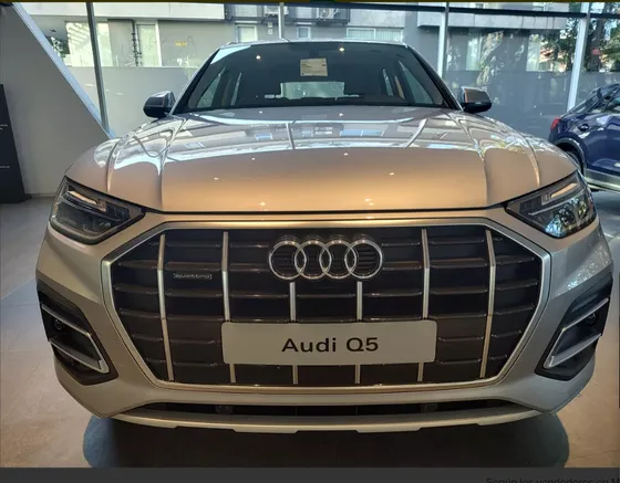Audi Q5 2.0 Tfsi Stronic Quattro Security 252cv
