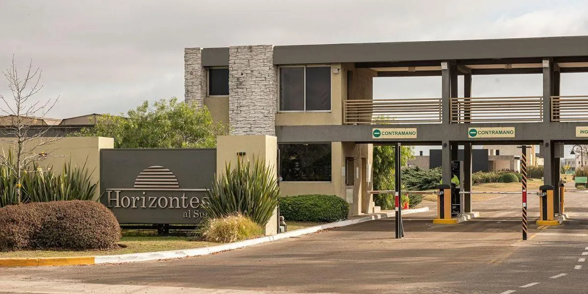 Lote En Venta En Horizontes Al Sur - Canning