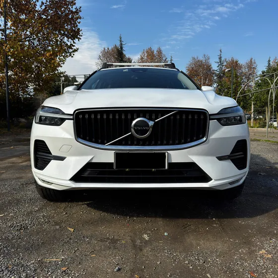 Volvo Xc60 B5 4x4 2.0 Aut