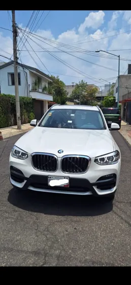 Bmw X3 2.0 Sdrive20ia At