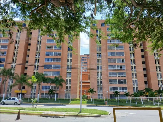 Se Vende Apartamento En Macaracuay Sucre (sur)