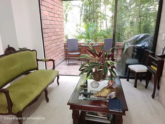 Venta De Apartamento Duplex San Lucas Poblado