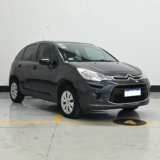 Citroën C3 1.5 Start 90cv