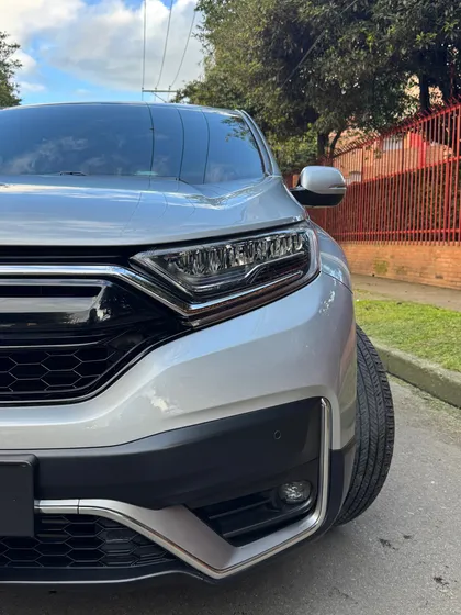 Honda Cr-v 1.5t Prestige 2wd