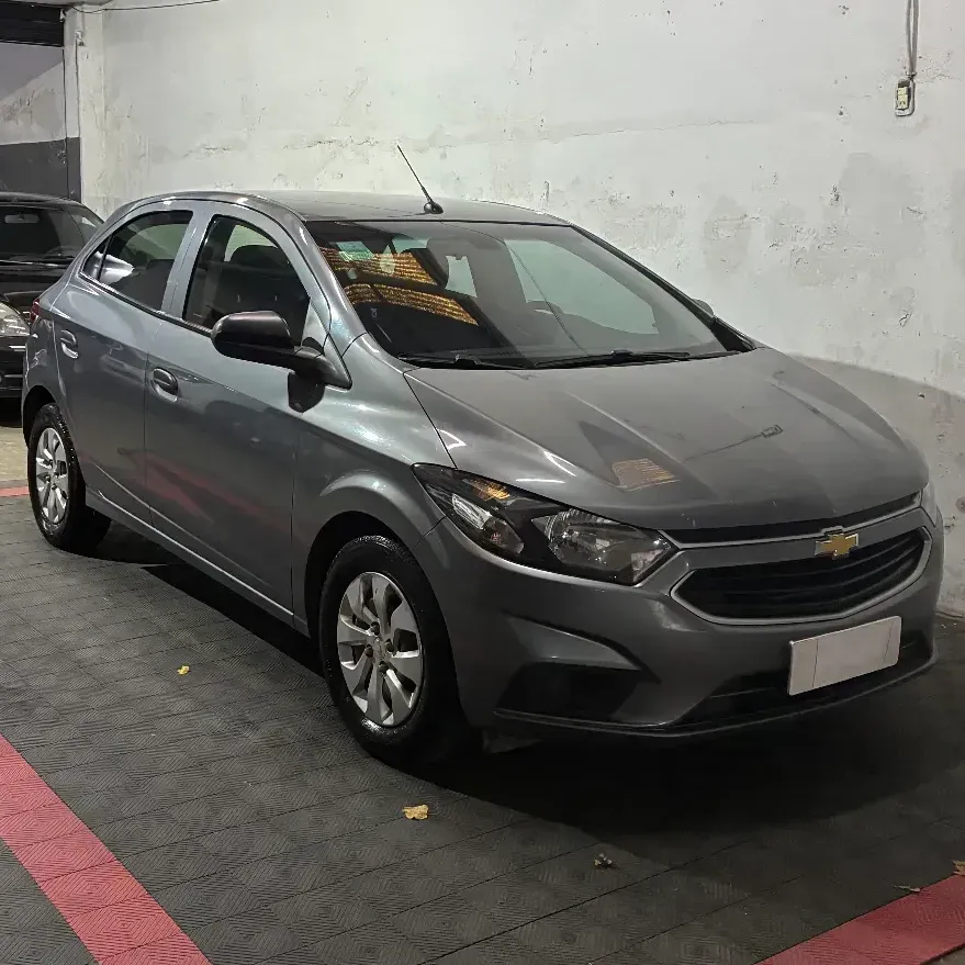 Chevrolet Onix Joy