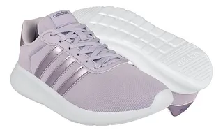 Tenis adidas morados para dama new arrivals