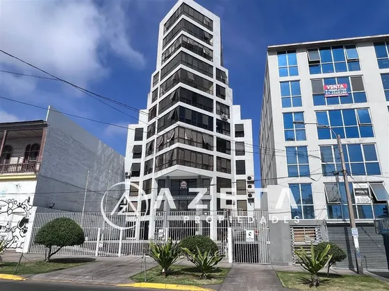 Oficina Comercial En Venta En Iquique