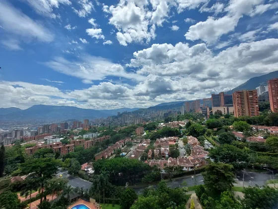 Arriendo Apartamento En Los Gonzalez
