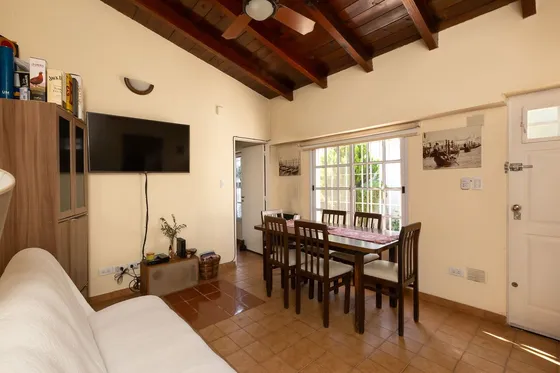 Venta Ph 2 Ambientes Con Jardín En Hurlingham