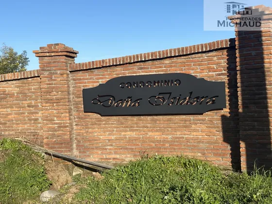 Parcela Condominio Doña Isidora