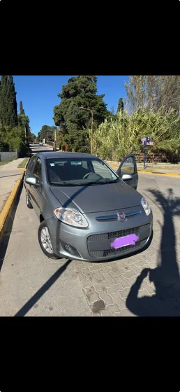 Fiat Palio 1.4 Attractive 85cv