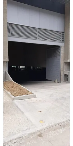 Oficina-bodega Bello 
