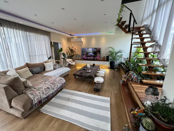 Casa En  Tejas 4  