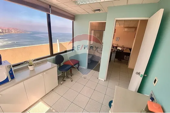Gran Oficina O Centro Medico En Av Brasil