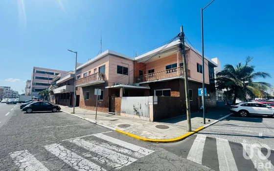 Venta Casa 7 Ambientes Faros