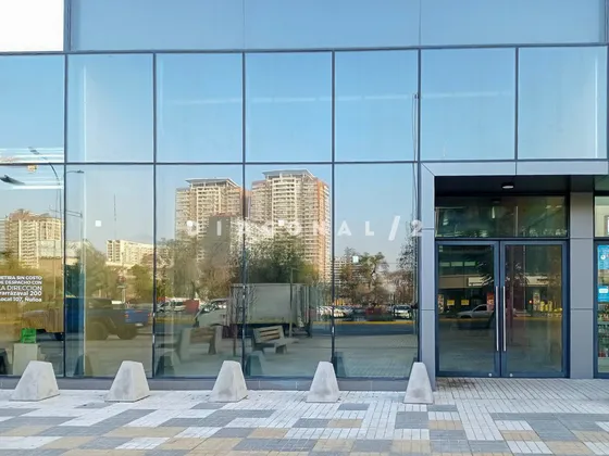 Local Comercial En Arriendo En Ñuñoa