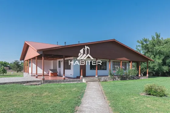 Parcela En Venta En Los Angeles