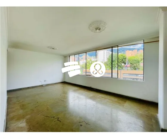 Apartamento En Venta En Medellín, Loma De Los Parra 