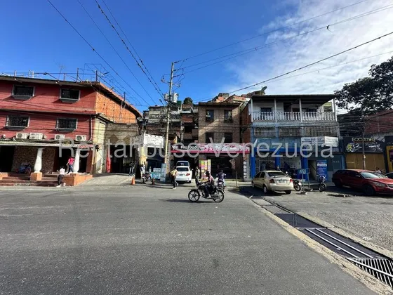 Local Comercial En Venta En Petare A Pie De Calle