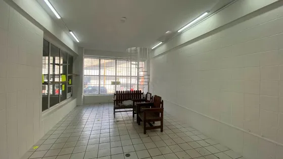 Alquiler Local A Pie De Calle En El Centro, Al Lado Daka 287680