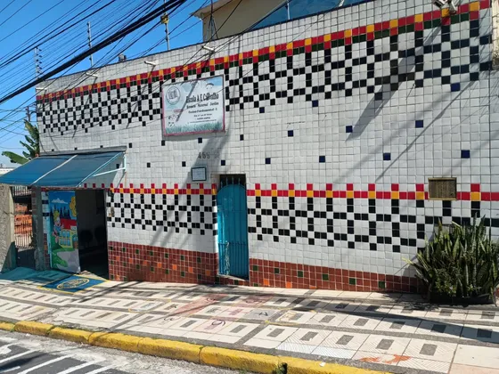 Imóvel Sendo Duas Casas.
