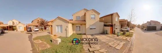 Nuevo Precio Modelo Tricao 4 Dorm, 3b, Terraza
