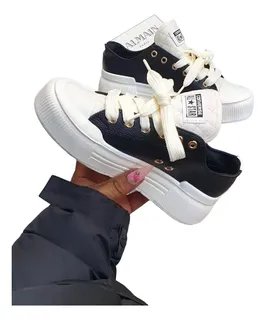 Converse niños mercadolibre hotsell